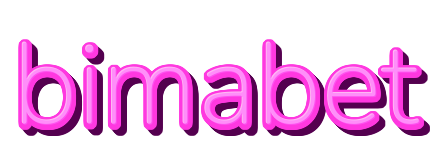 bimabet — logo kanal