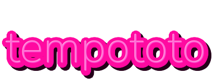 tempototo — logo kanal