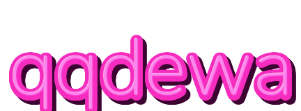 qqdewa — logo kanal