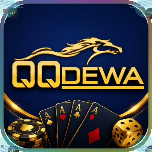 qqdewa — mitra unggulan